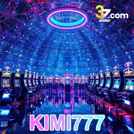 KIMI777 Apostas Ao Vivo