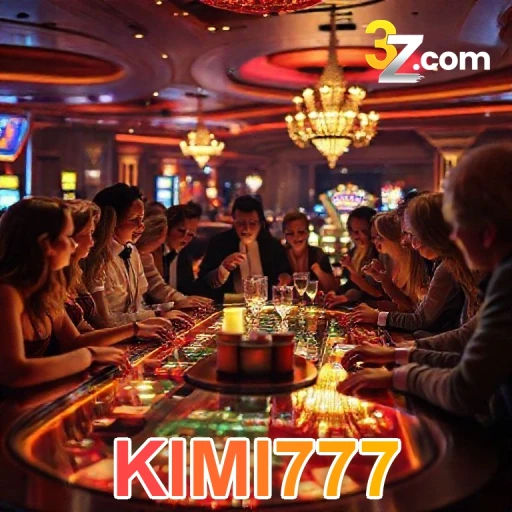 Melhore Sua Experiência com Bônus no KIMI777 Agora