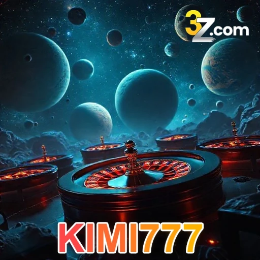 Recursos Pagos do KIMI777 Transformam seu Jogo