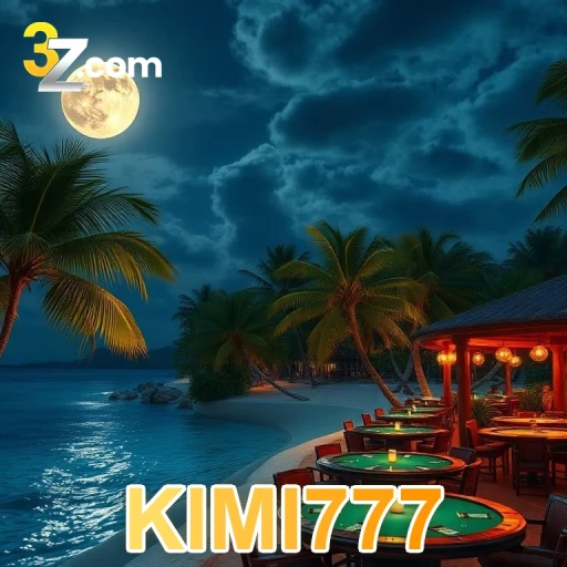 Plataforma KIMI777: Uma Nova Era para os Jogadores Brasileiros