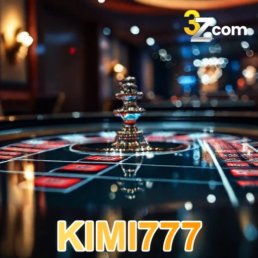 Promoções Imperdíveis no KIMI777 para Todos os Jogadores