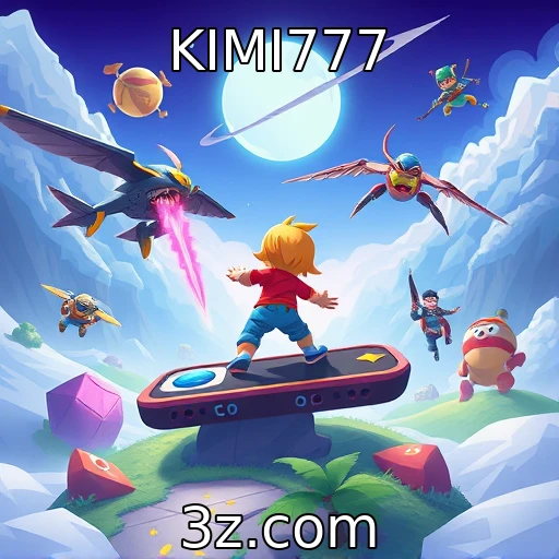 Tendências de jogos mobile para o futuro