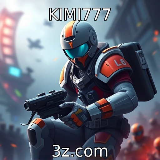 Novas tendências em jogos multiplayer online